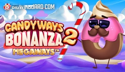 Candyways Bonanza 2 Megaways