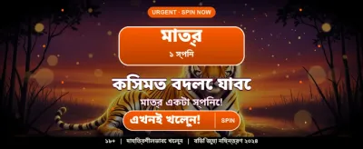 বিশাল বোনাস এবং অফার পান