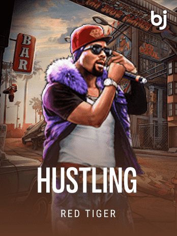 Hustling