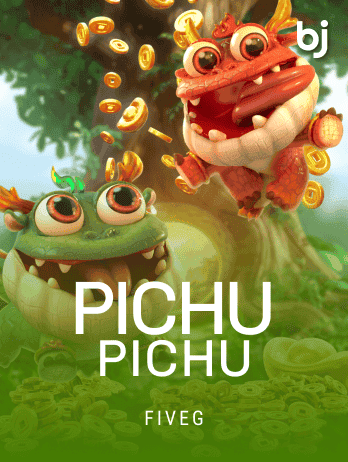 PICHU PICHU