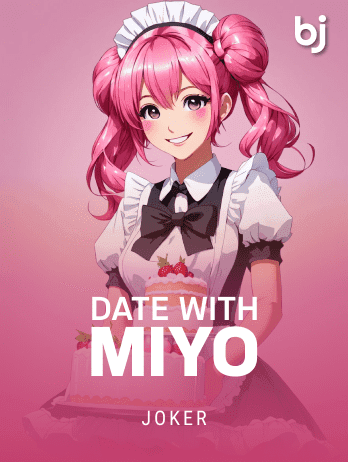Date With Miyu